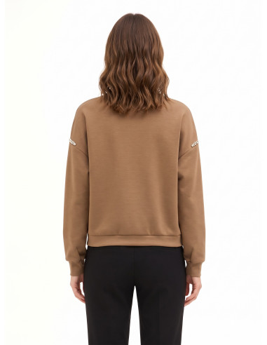 Sweatshirt Rinascimento