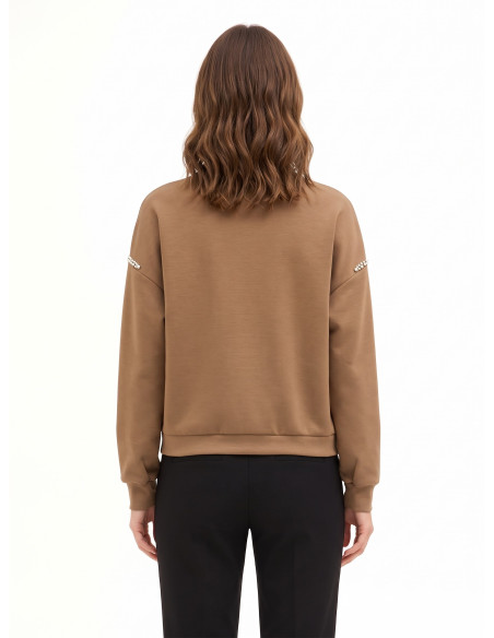 Sweatshirt Rinascimento