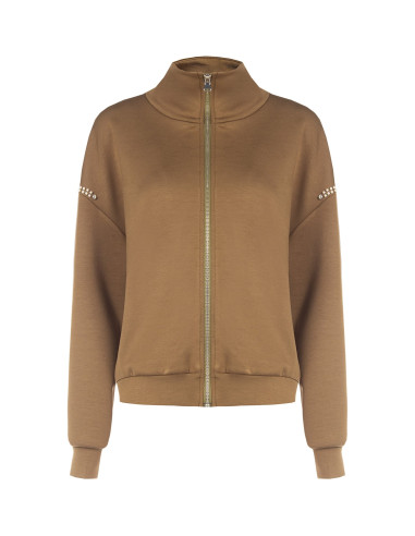 Sweatshirt Rinascimento