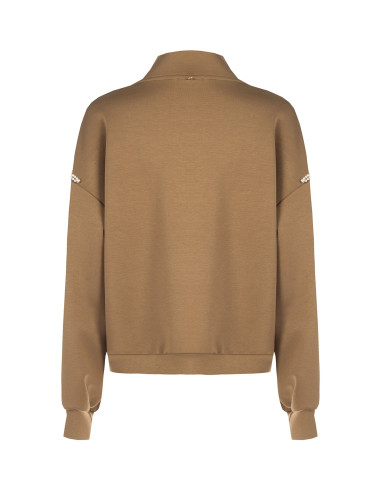 Sweatshirt Rinascimento