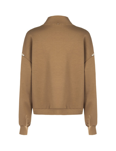 Sweatshirt Rinascimento