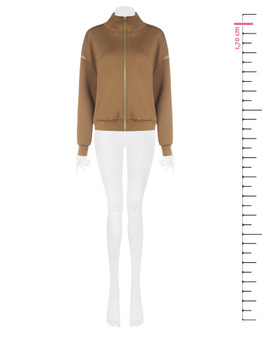 Sweatshirt Rinascimento