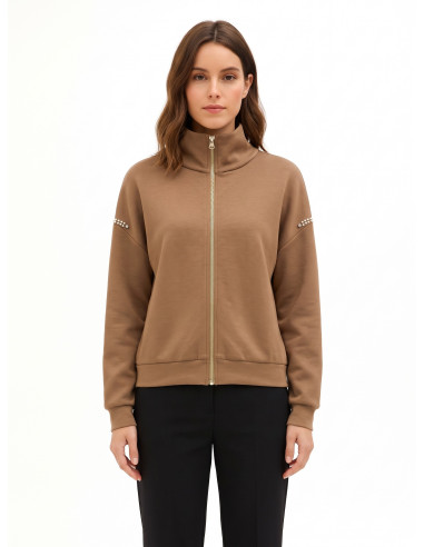 Sweatshirt Rinascimento