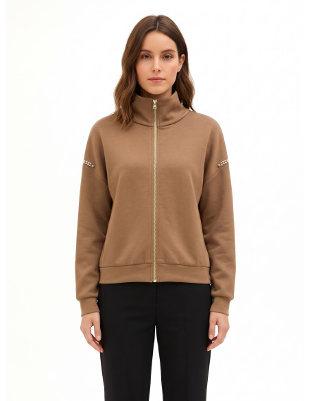 Sweatshirt Rinascimento