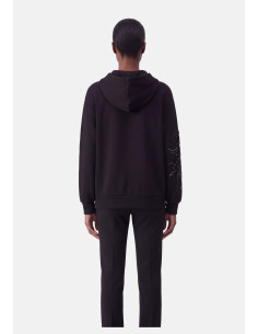 Casaco Oversize com Bordado de Joias Liu Jo 2