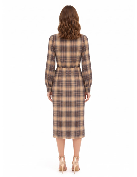 Vestido Rinascimento