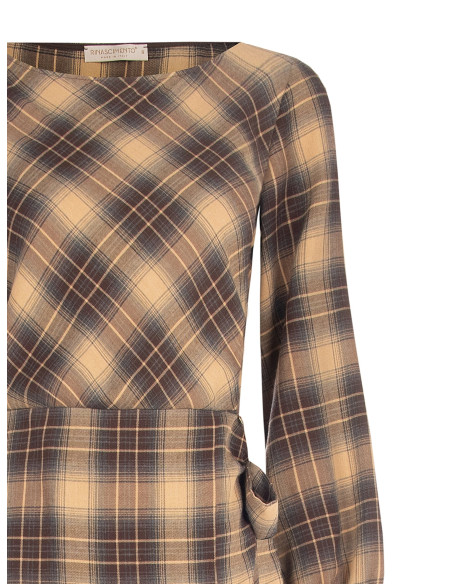 Vestido Rinascimento