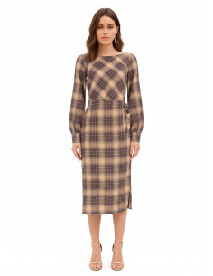 Vestido Rinascimento