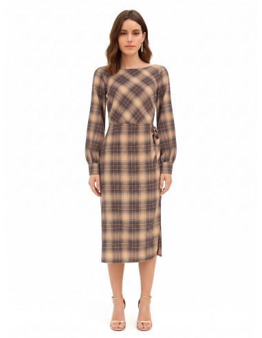 Vestido Rinascimento