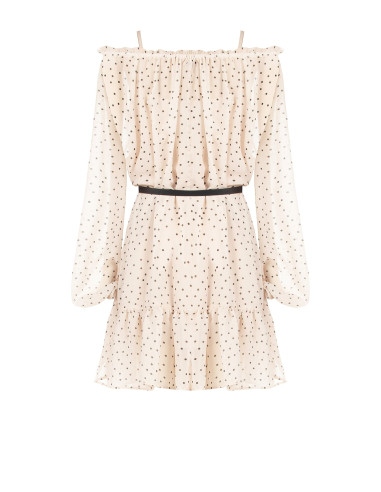 Vestido Rinascimento