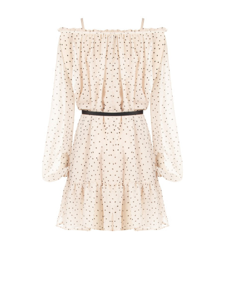 Vestido Rinascimento