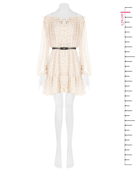 Vestido Rinascimento