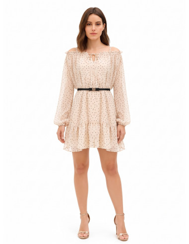 Vestido Rinascimento