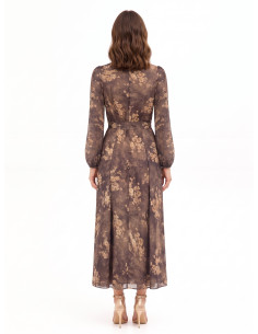 Vestido Rinascimento 2