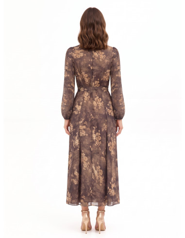 Vestido Rinascimento