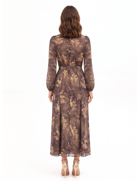 Vestido Rinascimento