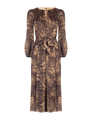 Vestido Rinascimento