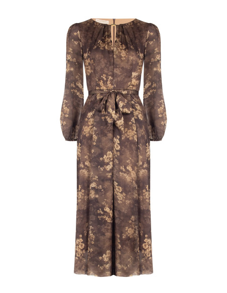 Vestido Rinascimento