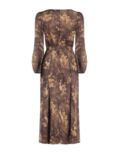 Vestido Rinascimento