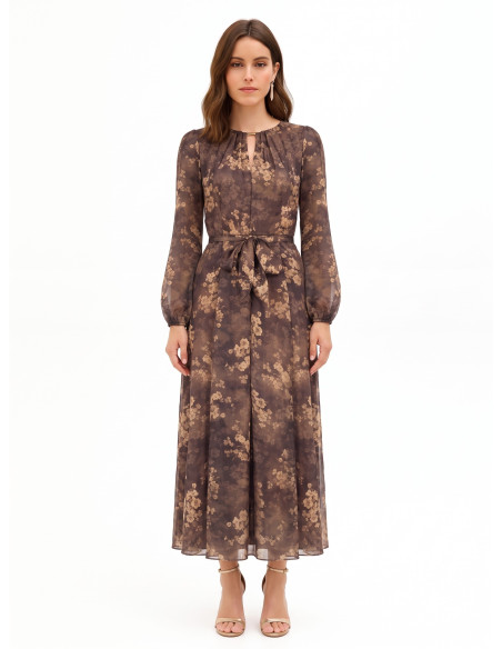 Vestido Rinascimento