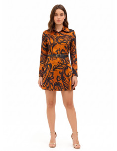 Vestido Rinascimento
