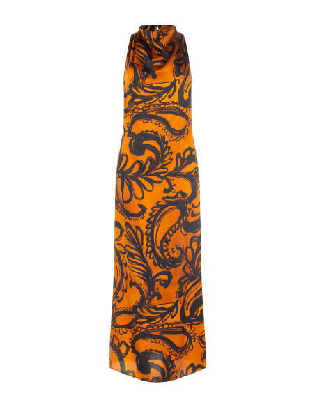 Vestido Rinascimento