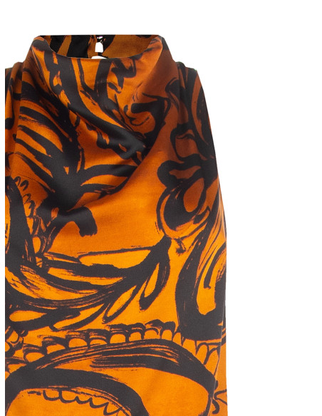 Vestido Rinascimento