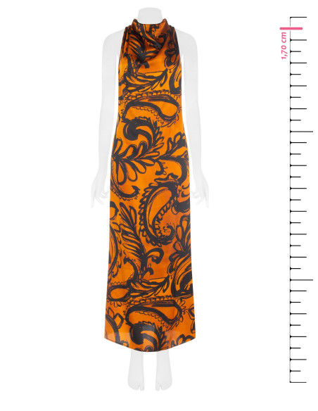 Vestido Rinascimento
