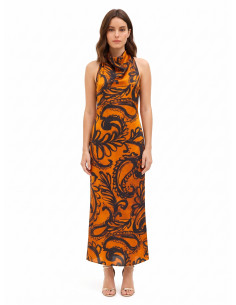 Vestido Rinascimento