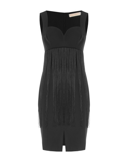 Vestido Rinascimento