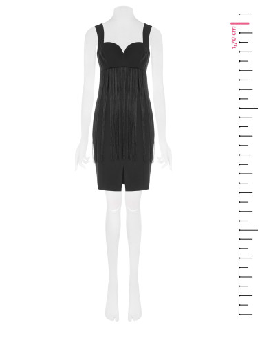 Vestido Rinascimento