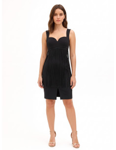 Vestido Rinascimento