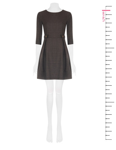 Vestido Rinascimento