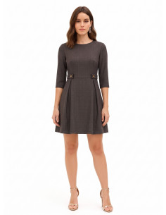 Vestido Rinascimento