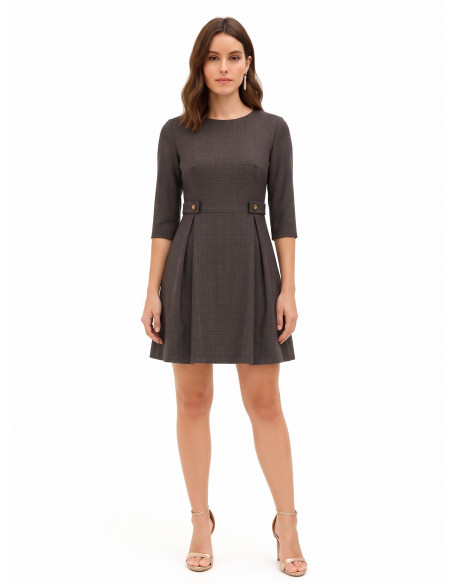 Vestido Rinascimento