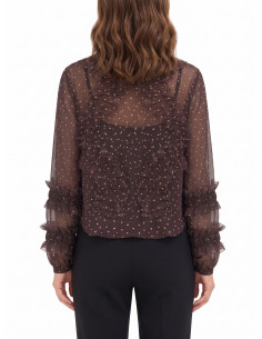 Blusa Rinascimento 2
