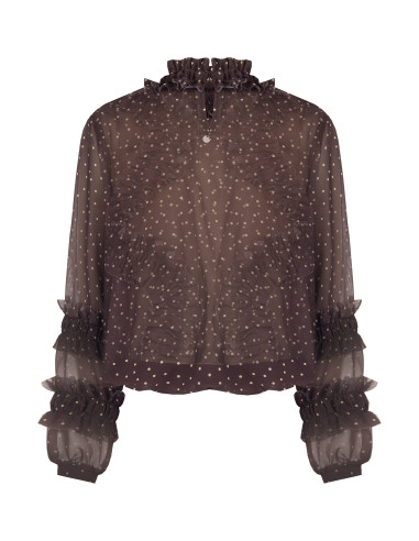 Blusa Rinascimento