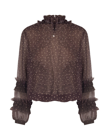 Blusa Rinascimento