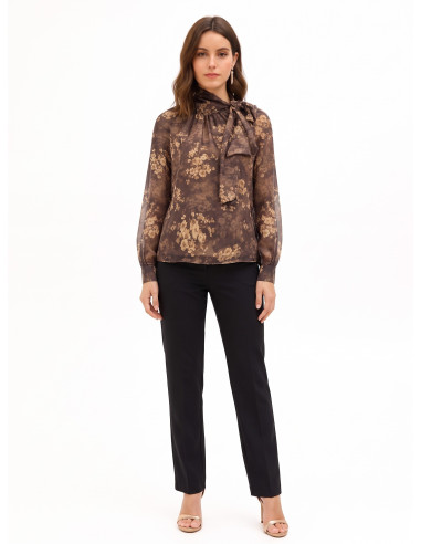 Blusa Rinascimento