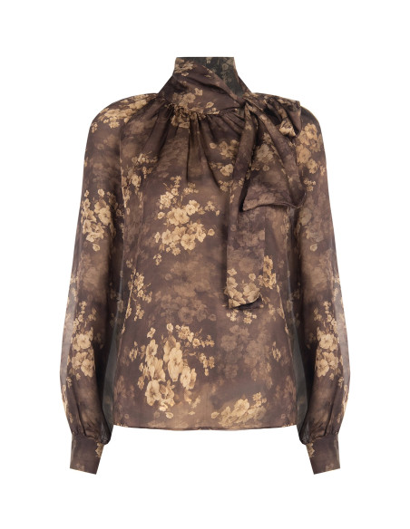 Blusa Rinascimento