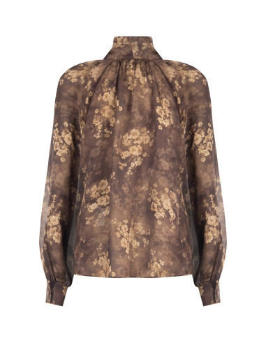 Blusa Rinascimento