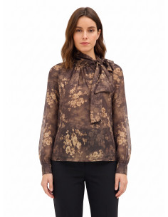 Blusa Rinascimento