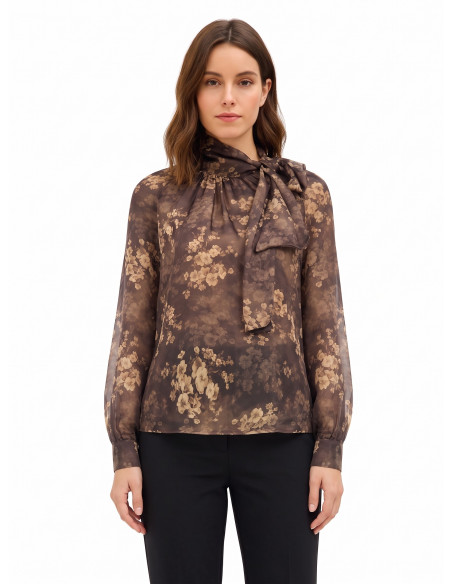 Blusa Rinascimento