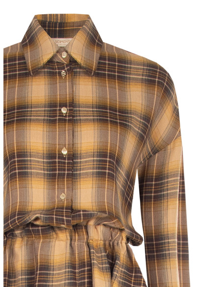 Camisa Rinascimento