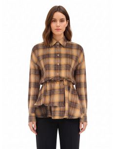 Camisa Rinascimento