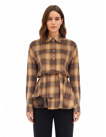 Camisa Rinascimento