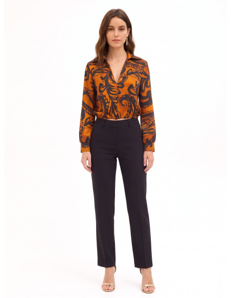 Blusa Rinascimento