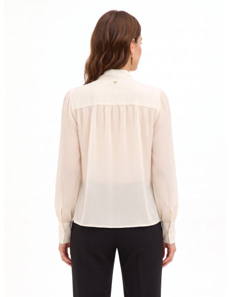 Blusa Rinascimento