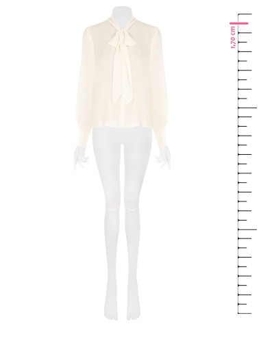 Blusa Rinascimento
