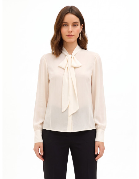 Blusa Rinascimento